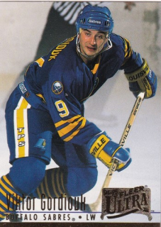 94-95 Ultra - Viktor GORDIOUK č. 263
