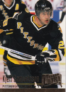 94-95 Ultra - Kjell SAMUELSSON č. 351