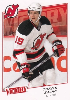 08-09 Victory - Travis ZAJAC č. 79