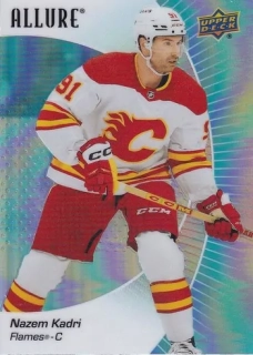 23-24 Allure - Nazem KADRI č. 63