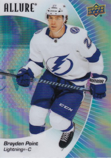 23-24 Allure - Brayden POINT č. 85