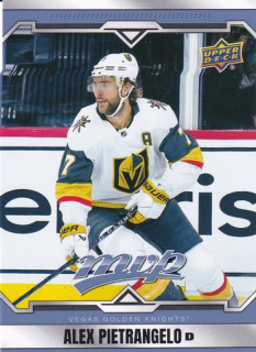 24-25 MVP - Alex PIETRANGELO č. 120