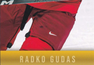 Golden Prague 2024 - Radko GUDAS č. RG08