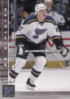 01-02 ITG BAP Memorabilia - Jochen HECHT č. 30