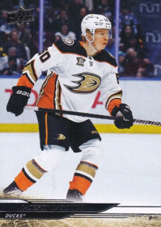 24-25 UD S1 - Jackson LaCOMBE č. 2