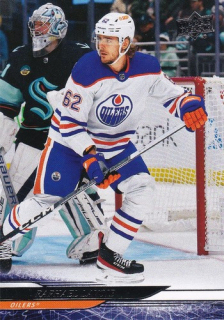 24-25 UD S1 - Raphael LAVOIE č. 79