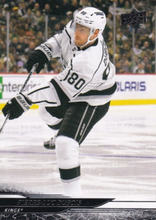 24-25 UD S1 - Pierre-Luc DUBOIS č. 91