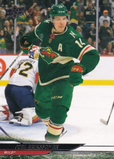 24-25 UD S1 - Joel ERIKSSON EK č. 93