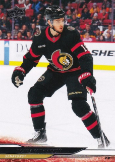 24-25 UD S1 - Drake BATHERSON č. 133