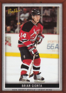 06-07 Bee Hive - Brian GIONTA č. 43