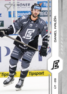 24-25 TELH - Daniel KRUŽÍK č. 195