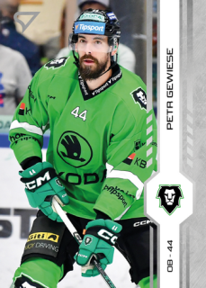 24-25 TELH - Petr GEWIESE č. 219