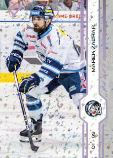 24-25 TELH - Marek ZACHAR č. 126 Puck Marks