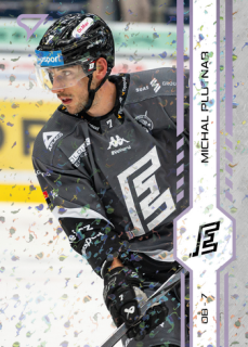 24-25 TELH - Michal PLUTNAR č. 187 Puck Marks