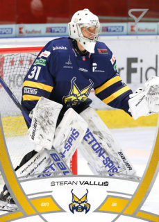 24-25 TIPOS - Štefan VALLUŠ č. 020