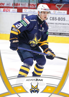 24-25 TIPOS - Adam ŽIAK č. 026