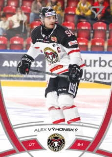 24-25 TIPOS - Alex VÝHONSKÝ č. 125
