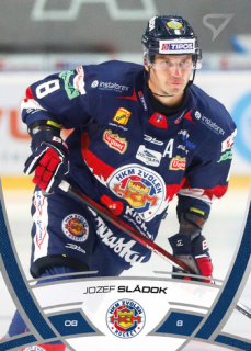 24-25 TIPOS - Jozef SLÁDOK č. 135