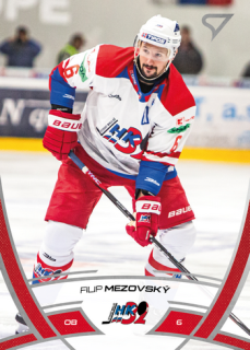 24-25 TIPOS - Filip MEZOVSKÝ č. 169