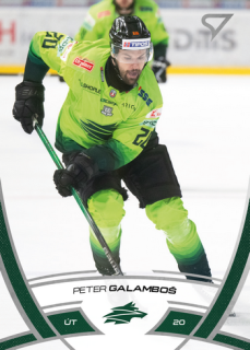 24-25 TIPOS - Peter GALAMBOŠ č. 208