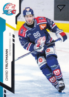 24-25 NLA - Dario TRUTMANN č. 007