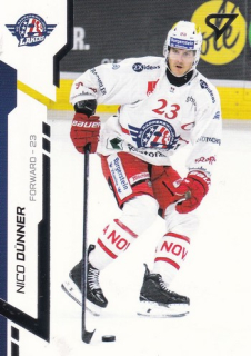 24-25 NLA - Nico DÜNNER č. 209