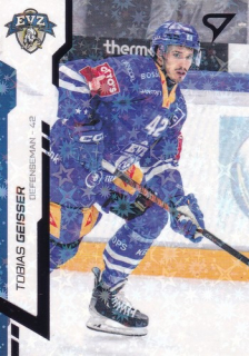 24-25 NLA - Tobias GEISSER č. 057 Purple