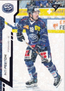 24-25 NLA - Inti PESTONI č. 161 Purple