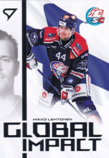 24-25 NLA - Mikko LEHTONEN č. GI-01 Global Impact
