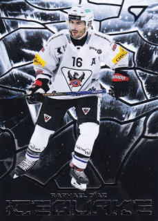 24-25 NLA - Raphael DÍAZ č. IQ-07 Icequake