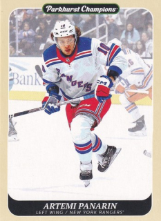 23-24 Parkhurst Champions - Artemi PANARIN č. 13