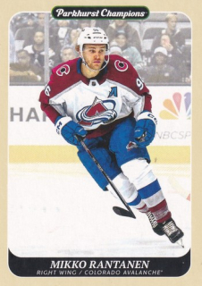 23-24 Parkhurst Champions - Mikko RANTANEN č. 19