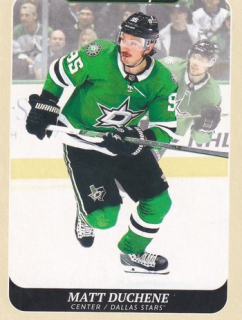 23-24 Parkhurst Champions - Matt DUCHENE č. 49