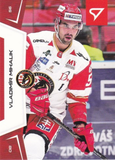 24-25 TIPOS SHL - Vladimír MIHALIK č. 003