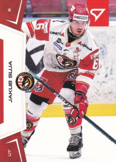 24-25 TIPOS SHL - Jakub SUJA č. 012