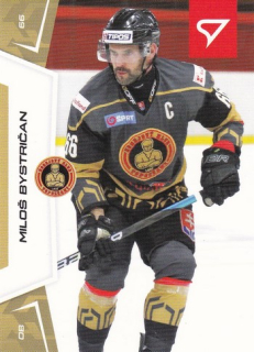 24-25 TIPOS SHL - Miloš BYSTRIČAN č. 038