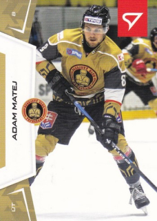 24-25 TIPOS SHL - Adam MATEJ č. 045