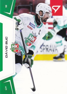 24-25 TIPOS SHL - Dávid BUC č. 053