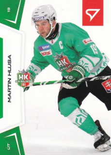 24-25 TIPOS SHL - Martin HUJSA č. 054