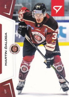 24-25 TIPOS SHL - Martin ĎALOGA č. 077