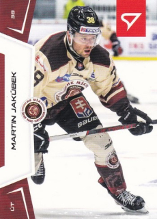24-25 TIPOS SHL - Martin JAKÚBEK č. 080