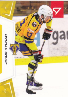 24-25 TIPOS SHL - Jakub KYLNAR č. 090
