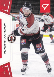 24-25 TIPOS SHL - Vladimir ANTONOV č. 110