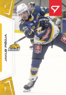 24-25 TIPOS SHL - Jakub PIŠOJA č. 116