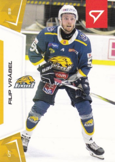 24-25 TIPOS SHL - Filip VRÁBEĽ č. 125