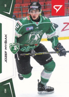 24-25 TIPOS SHL - Jozef MYŠIAK č. 129