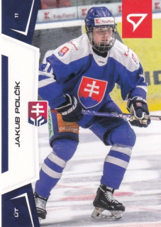 24-25 TIPOS SHL - Jakub POLČÍK č. 143
