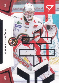 24-25 TIPOS SHL - Juraj OVEČKA č. 001 Silver
