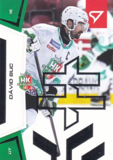 24-25 TIPOS SHL - Dávid BUC č. 053 Silver