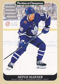 23-24 Parkhurst Champions - Mitch MARNER č. 200